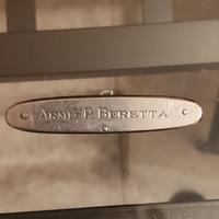 leva bossoli per cartucce da caccia Pietro Beretta