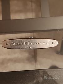leva bossoli per cartucce da caccia Pietro Beretta