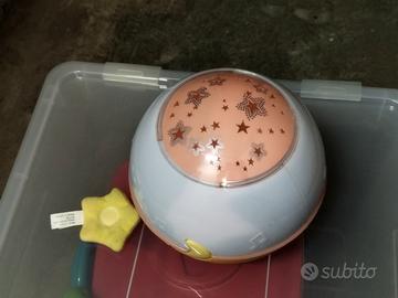 Proiettore Chicco Goodnight