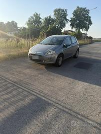 Fiat Punto Evo