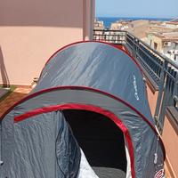 tenda decathlon 2 second 