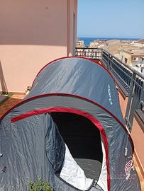 tenda decathlon 2 second 