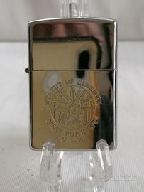 accendino zippo 
