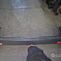 Paraurti Posteriore Per Mercedes Vito 2022