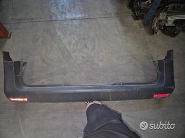 Paraurti Posteriore Per Mercedes Vito 2022