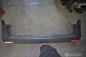 Paraurti Posteriore Per Mercedes Vito 2022