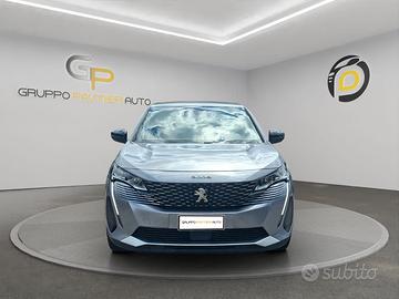 Peugeot 3008 Hybrid4 300 e-EAT8 Allure Pack