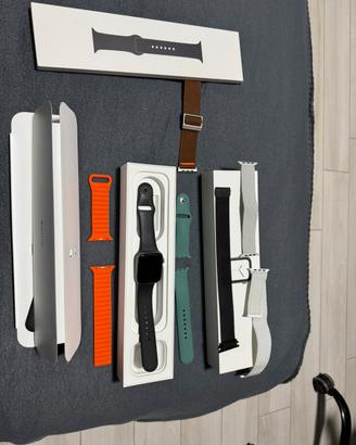 Apple watch 4 44mm