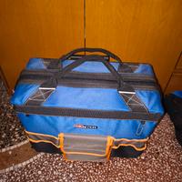Trolley porta utensili Dexter