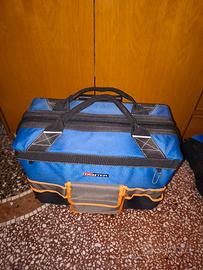 Trolley porta utensili Dexter