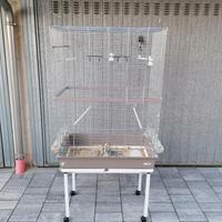Gabbia per uccelli