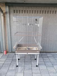 Gabbia per uccelli