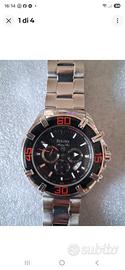 Cronografo Bulova Solano Marine Star 96B154