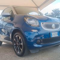 Smart 453 ForTwo Uni Pro Km 98.000 2014