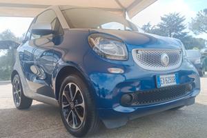 Smart 453 ForTwo Uni Pro Km 98.000 2014