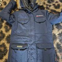 giacca a vento Geographical Norway