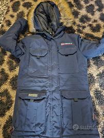 giacca a vento Geographical Norway