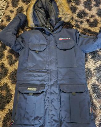 giacca a vento Geographical Norway