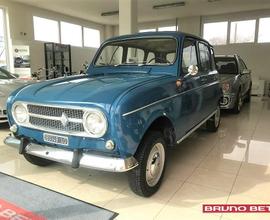 Renault 4 850 marce 6 volt