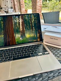 MacBook Air 13”