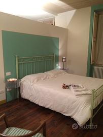 Casa vacanze nel cuore del borgo