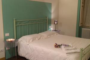 Casa vacanze nel cuore del borgo