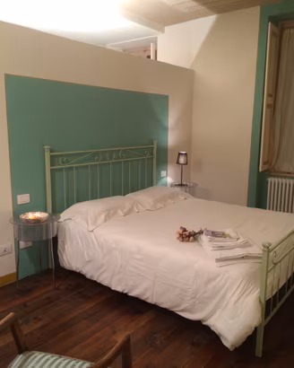 Casa vacanze nel cuore del borgo