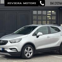 OPEL Mokka X 1.4 Turbo GPL Tech 140CV 4x2 Innova