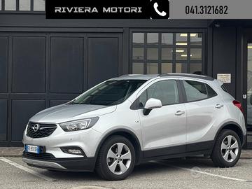 OPEL Mokka X 1.4 Turbo GPL Tech 140CV 4x2 Innova