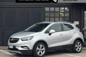 OPEL Mokka X 1.4 Turbo GPL Tech 140CV 4x2 Innova