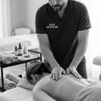 Massaggi rilassanti,decontratturanti,anticellulite