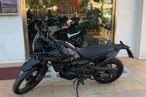 Royal Enfield Himalayan 450 Rally