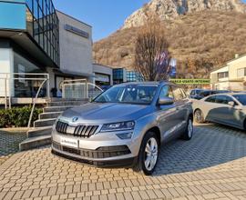 Skoda Karoq 1.6 TDI SCR DSG Executive