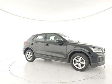 Audi Q2 30 TDI S tronic Business