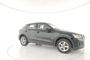 Audi Q2 30 TDI S tronic Business