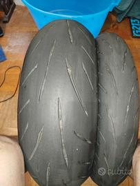 Bridgestone s23 