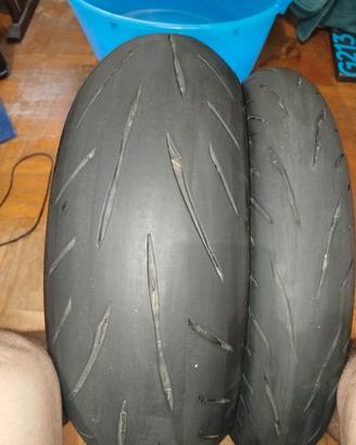 Bridgestone s23 