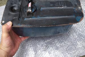 Serbatoio piaggio vespa 