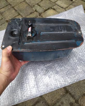 Serbatoio piaggio vespa 