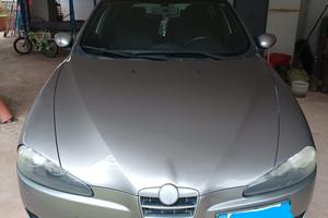 alfa romeo 147 q2