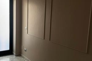 Cabina uso podologia