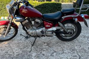 Yamaha Virago 3LS XV 250cc