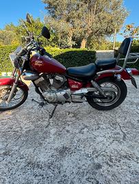 Yamaha Virago 3LS XV 250cc