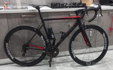 bici da corsa 