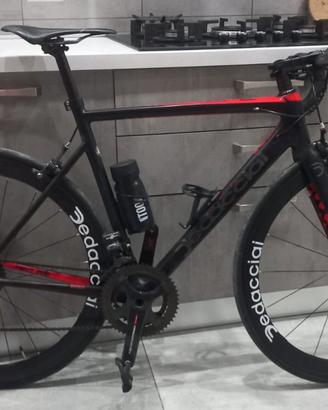 bici da corsa 
