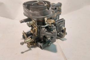 Carburatori Fiat 850 Coupè, Panda 30, 500, e 126