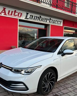 VOLKSWAGEN Golf 1.4 TSI eHYBRID 204 CV DSG Style