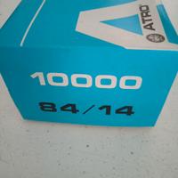 Punti per pistola fissatrice ad aria