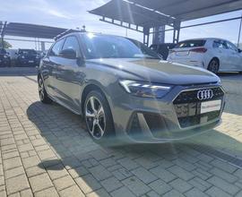 AUDI A1 SPB 30 TFSI Sline edition