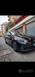 2024 Volkswagen Polo